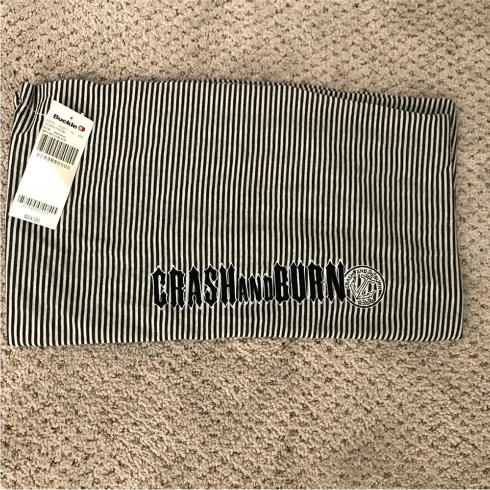 Buckle and American Eagle Outfitters scarf bundle